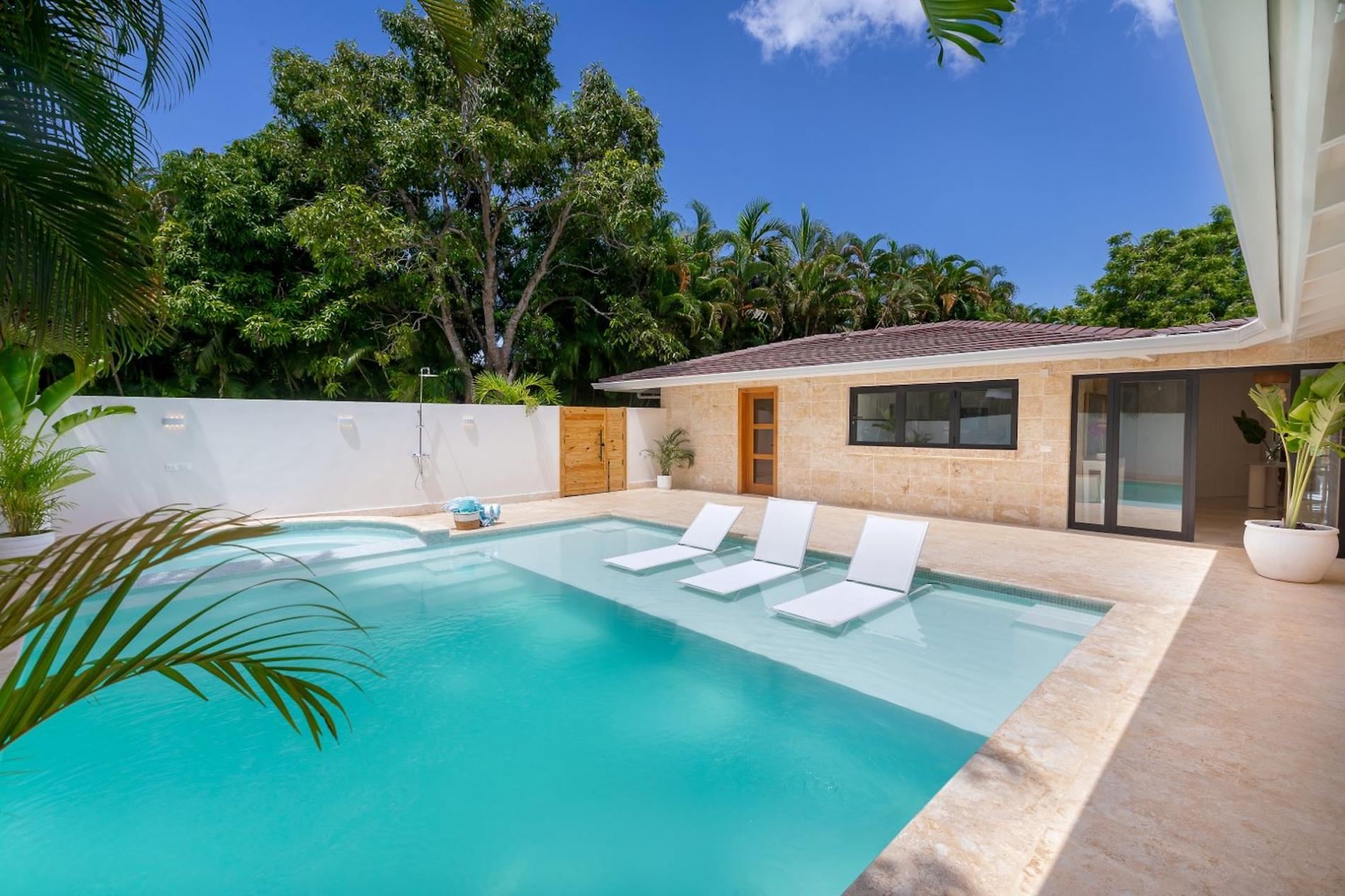 Villa Paradiso - Casa De Campo