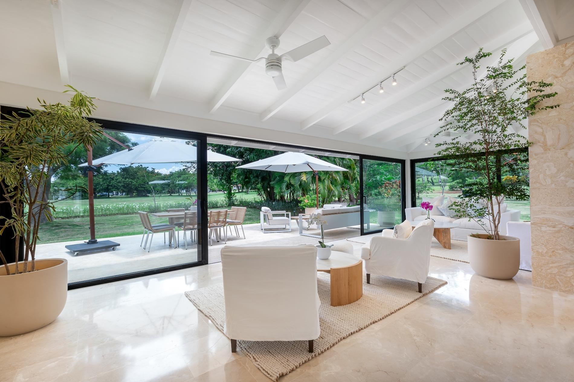 Villa Paradiso - Casa De Campo