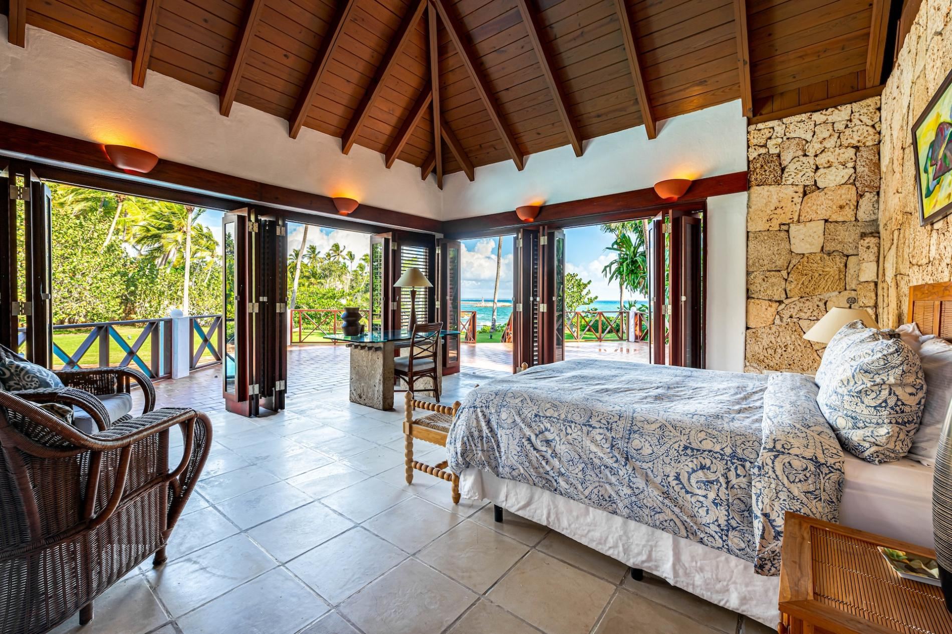 Villa Mar Azul - Punta Minitas