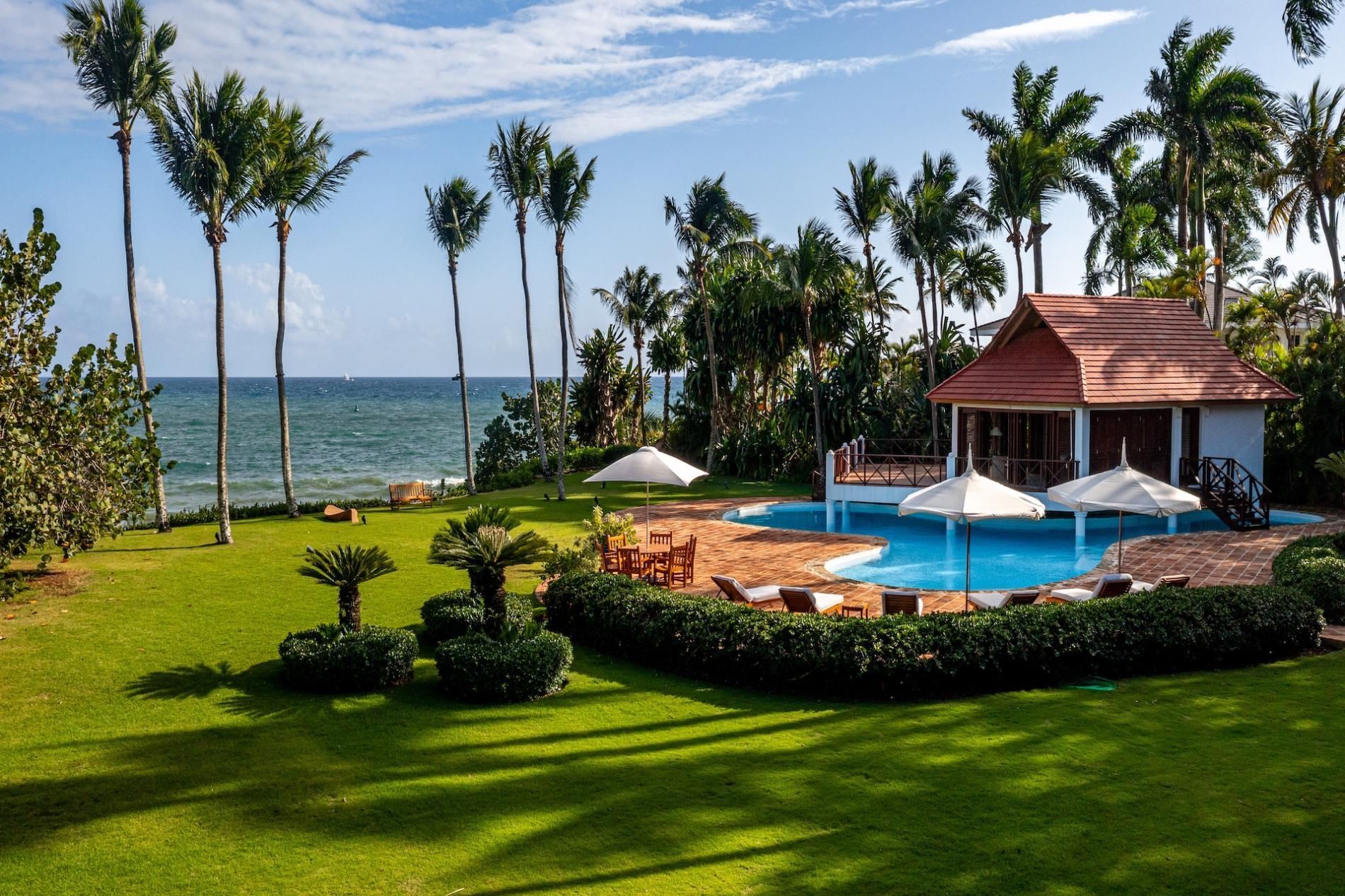 Villa Mar Azul - Punta Minitas