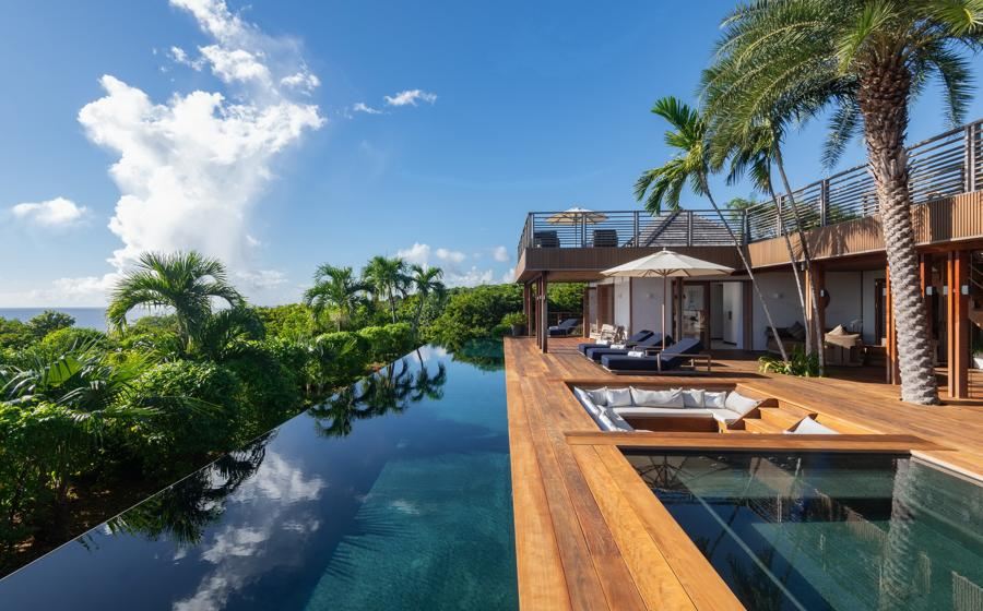 Villa Aura - Gouverneur