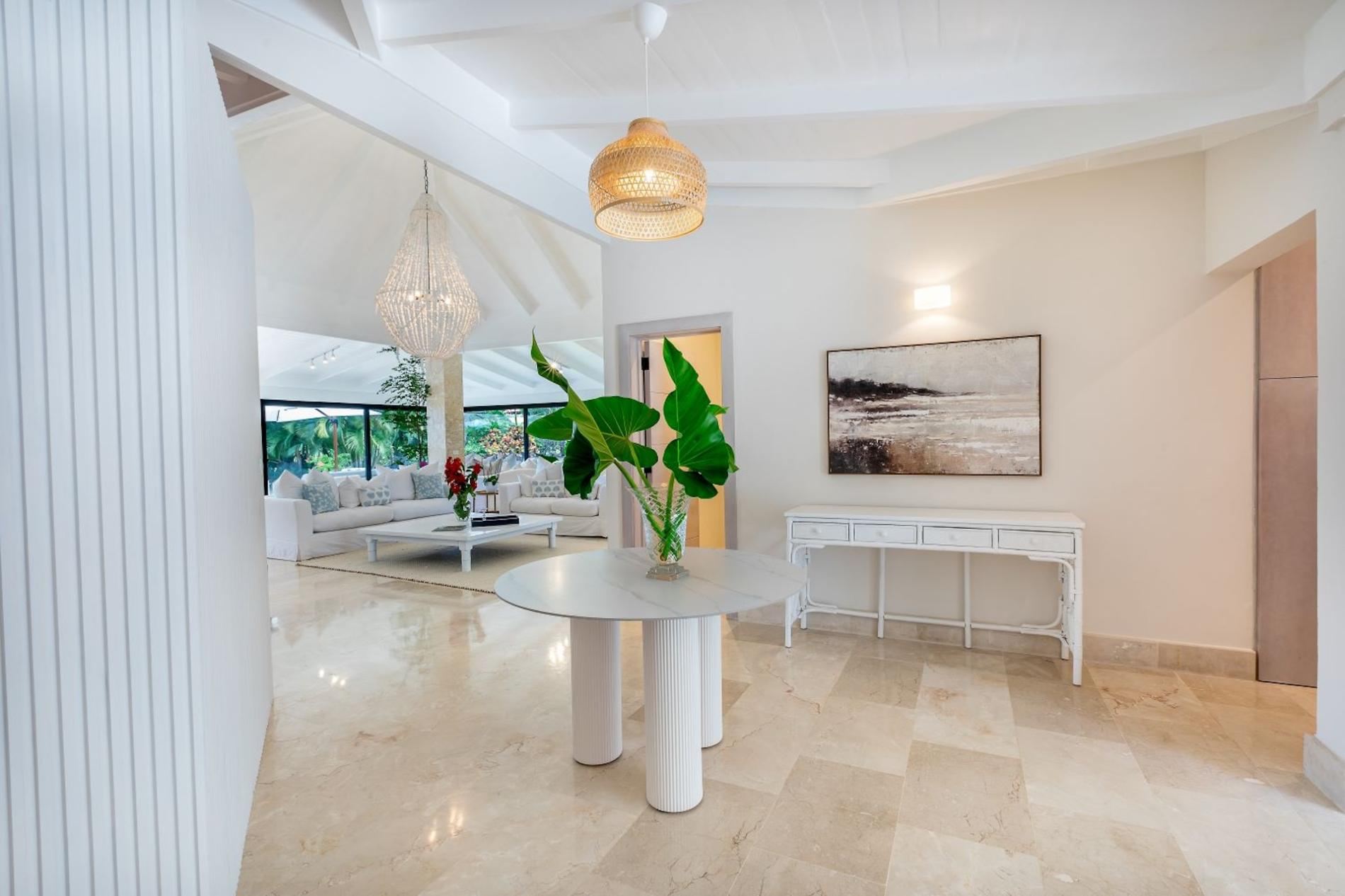 Villa Paradiso - Casa De Campo