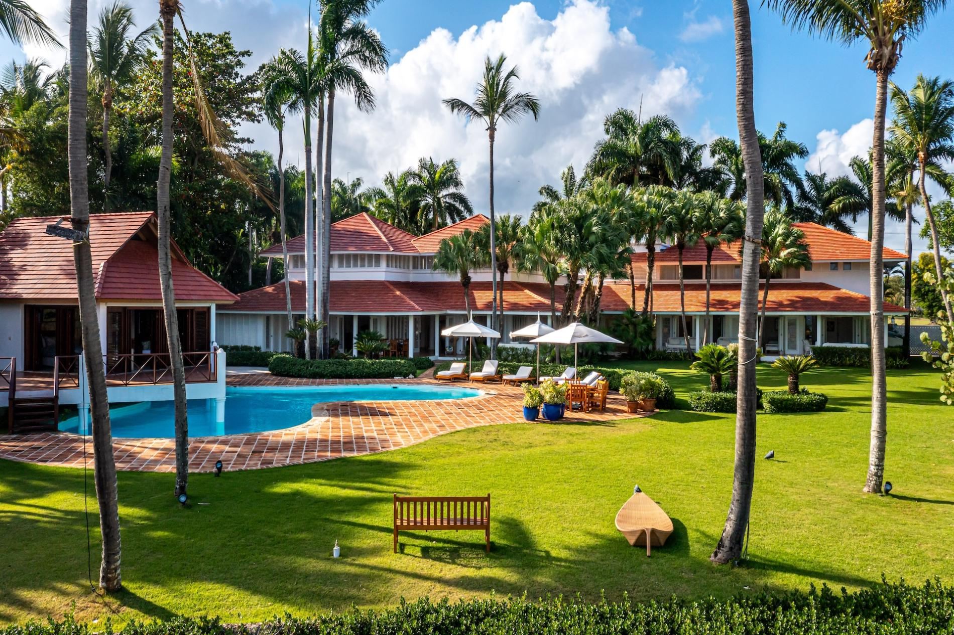 Villa Mar Azul - Punta Minitas