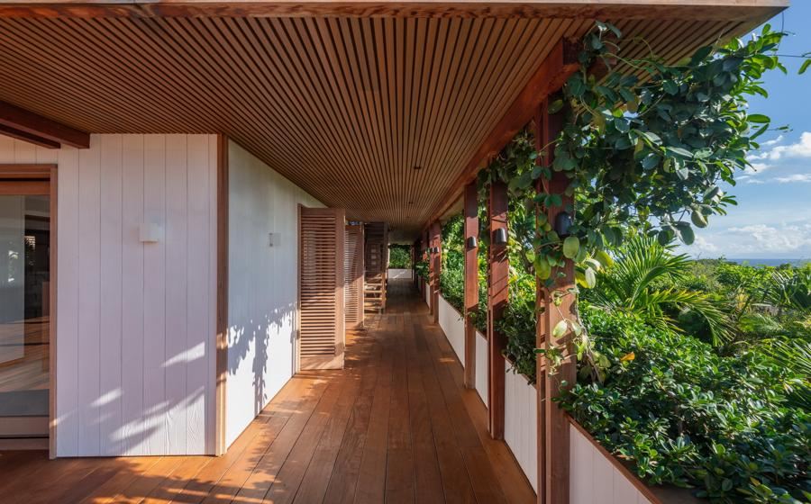 Villa Aura - Gouverneur