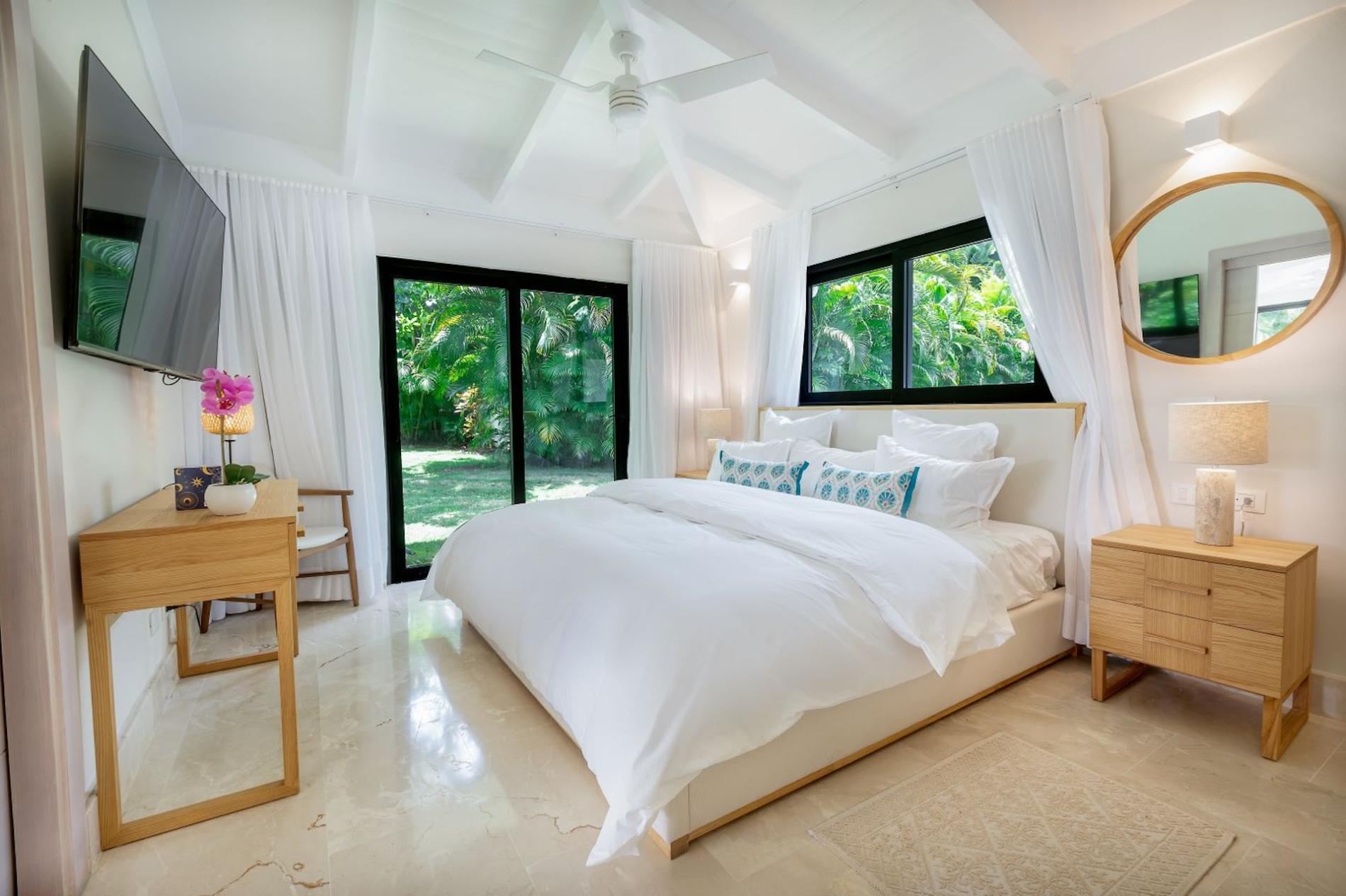 Villa Paradiso - Casa De Campo