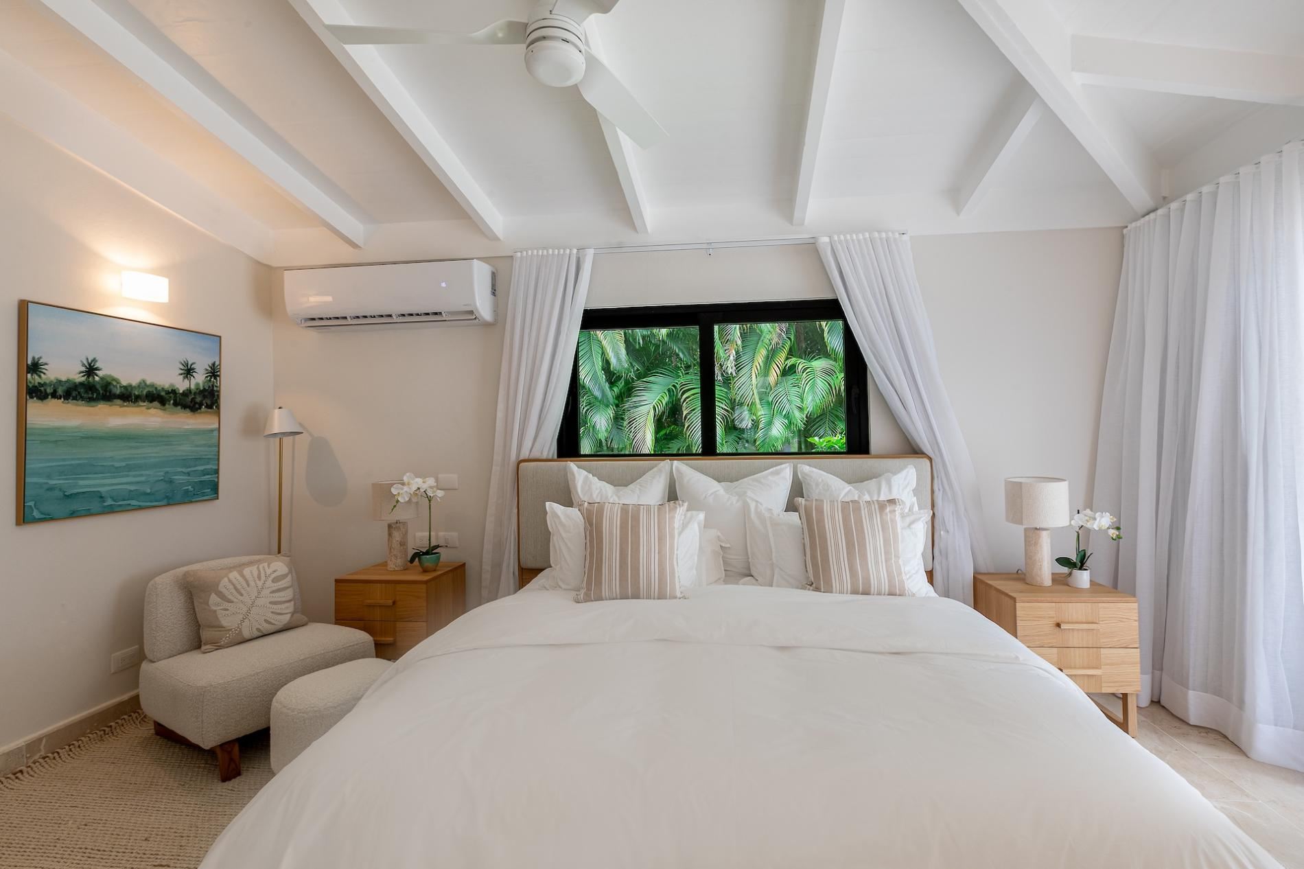 Villa Paradiso - Casa De Campo