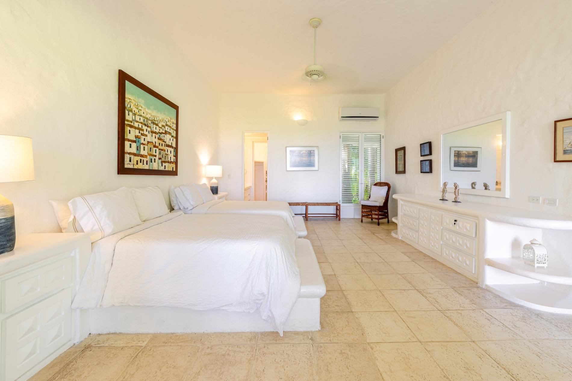 Villa Mar Azul - Punta Minitas