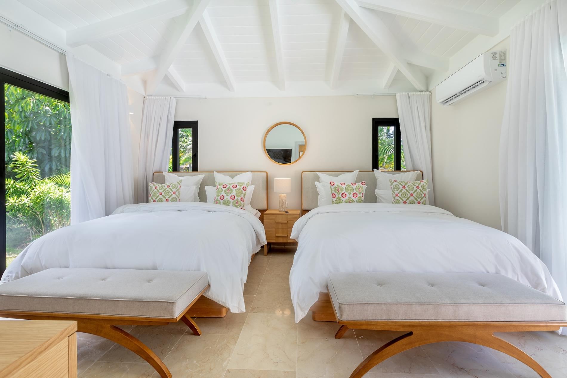 Villa Paradiso - Casa De Campo