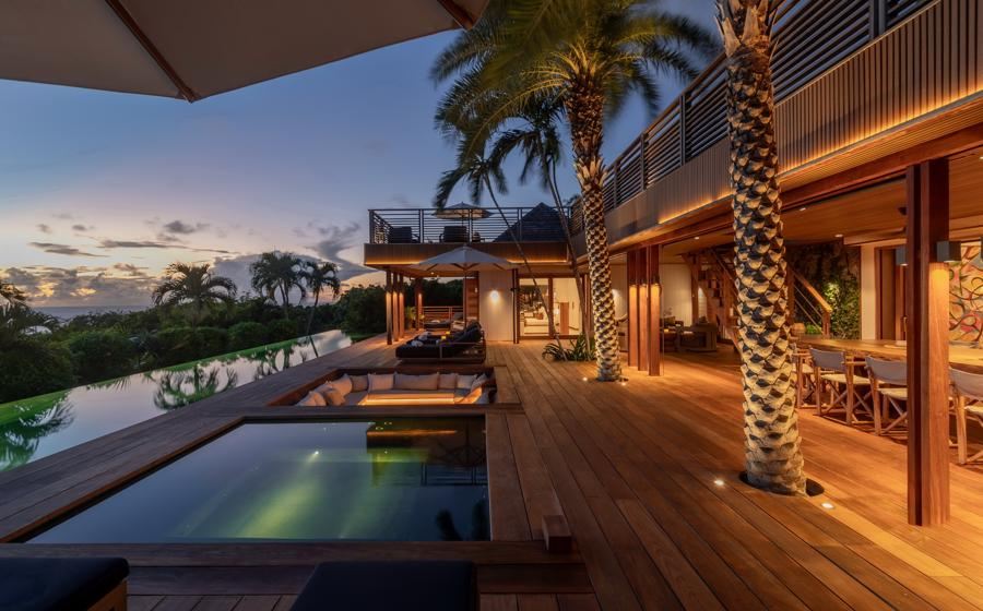 Villa Aura - Gouverneur