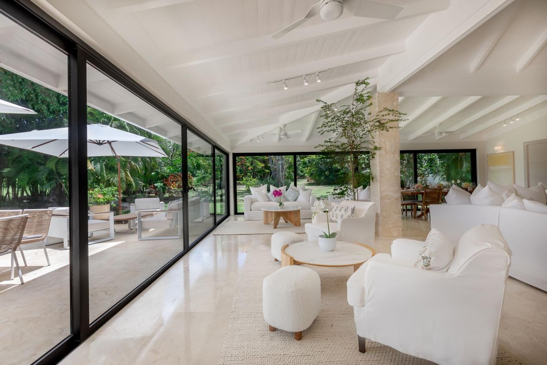 Villa Paradiso - Casa De Campo