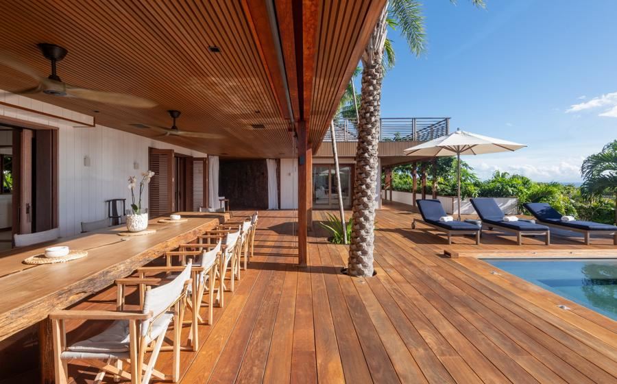 Villa Aura - Gouverneur