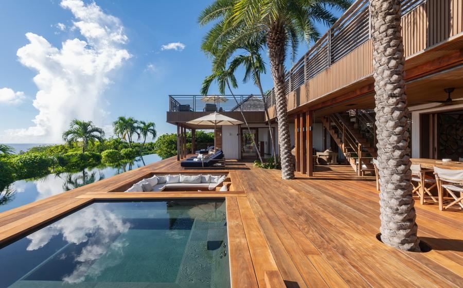 Villa Aura - Gouverneur