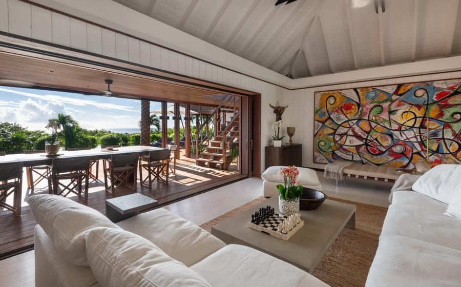 Villa Aura - Gouverneur