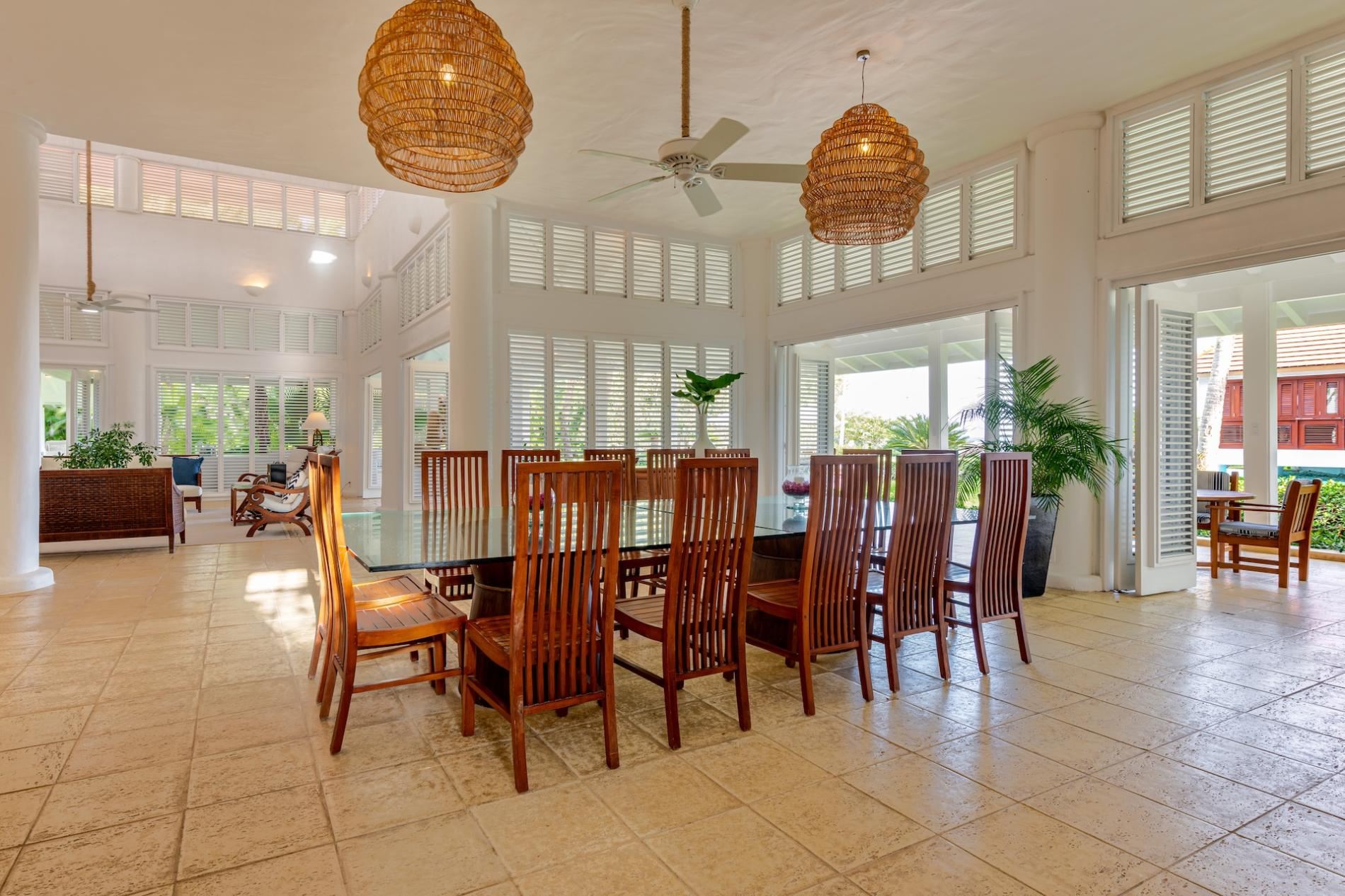 Villa Mar Azul - Punta Minitas