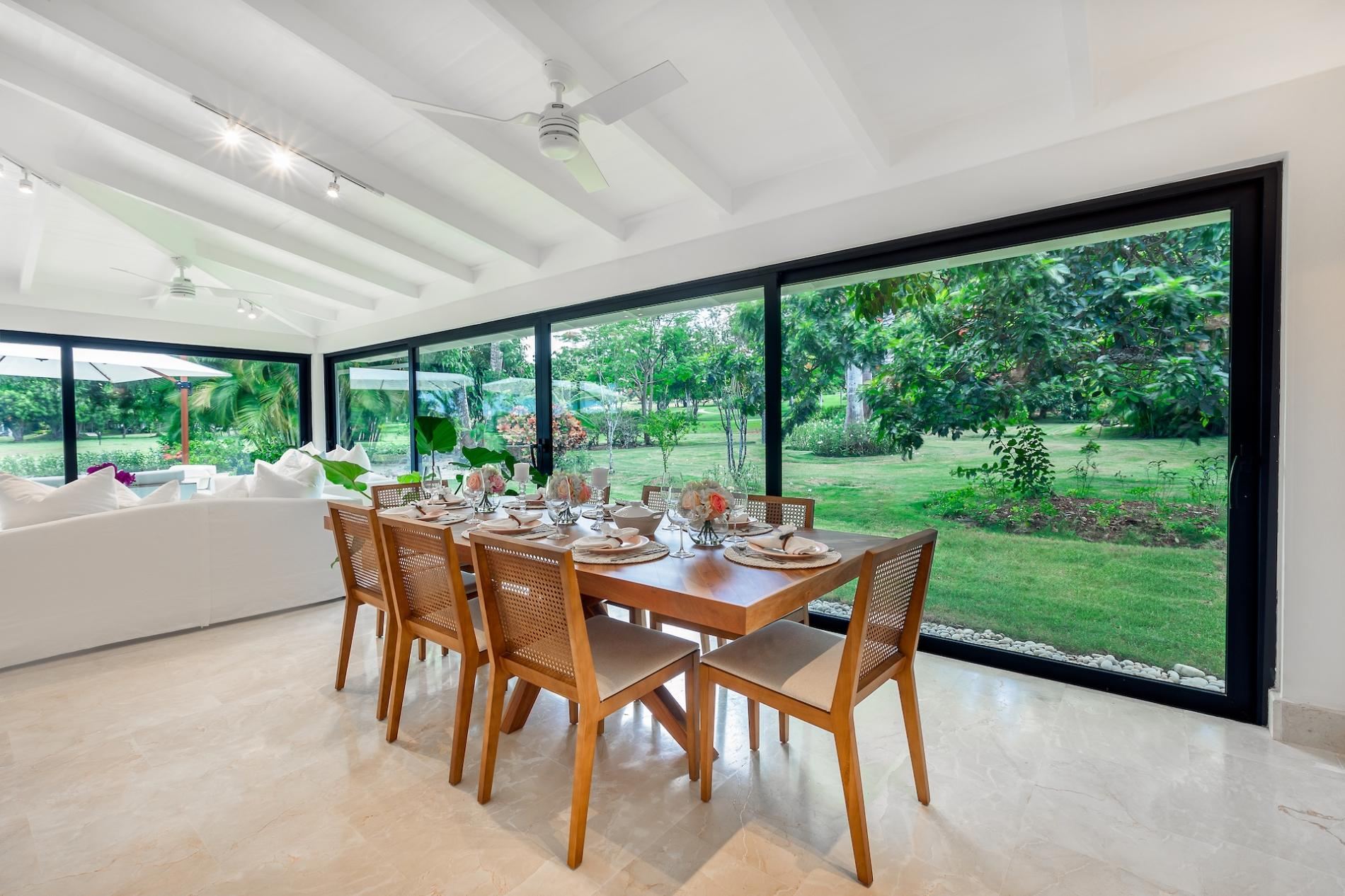 Villa Paradiso - Casa De Campo