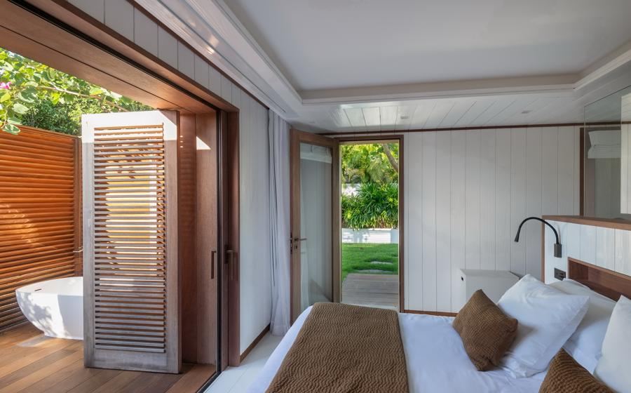 Villa Aura - Gouverneur