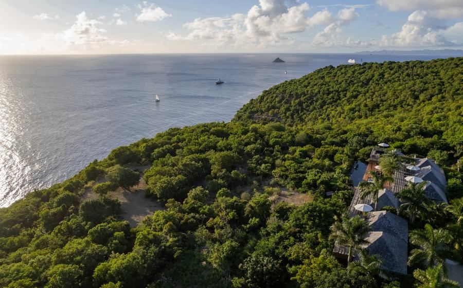 Villa Aura - Gouverneur