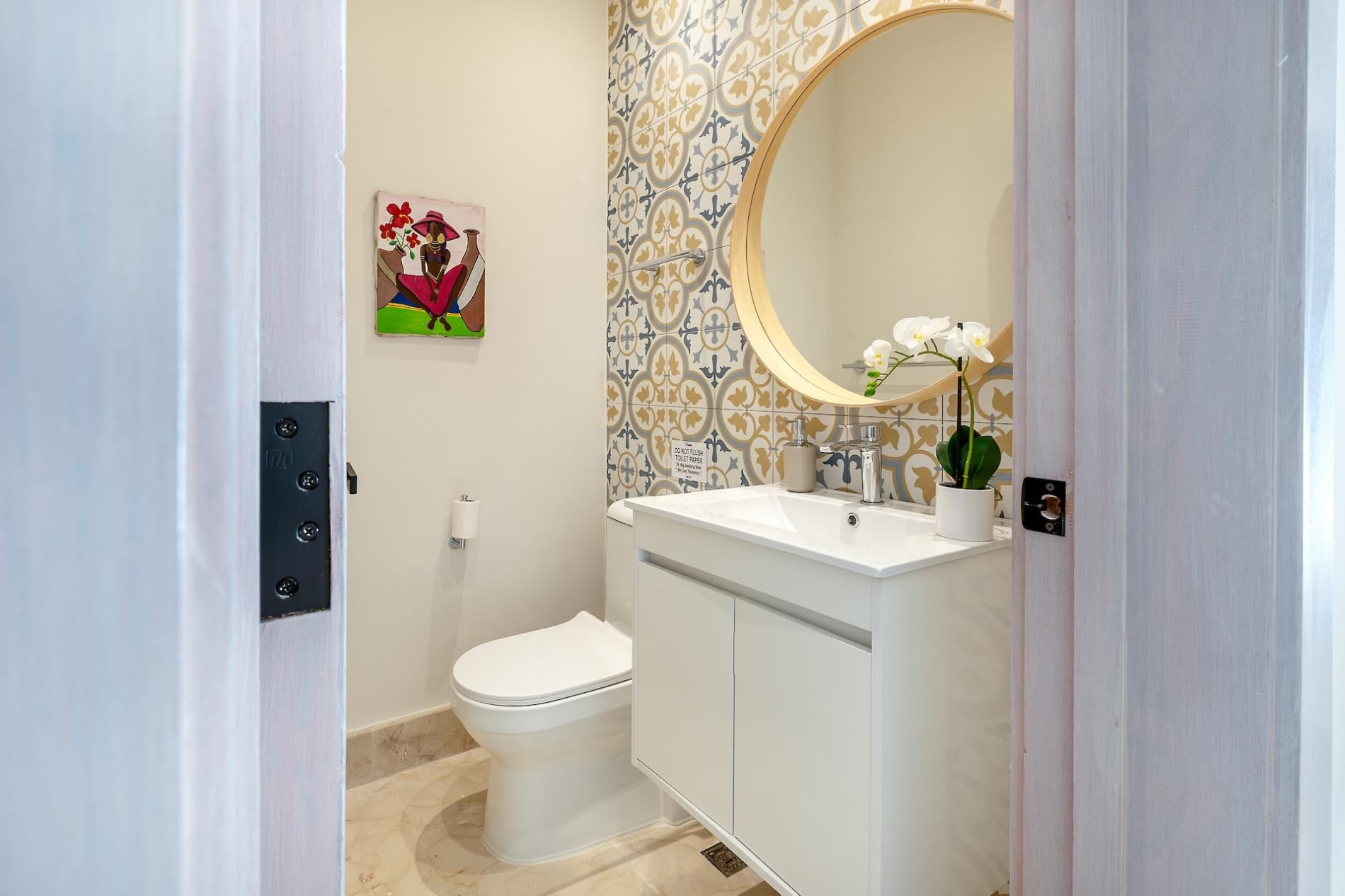 Villa Paradiso - Casa De Campo