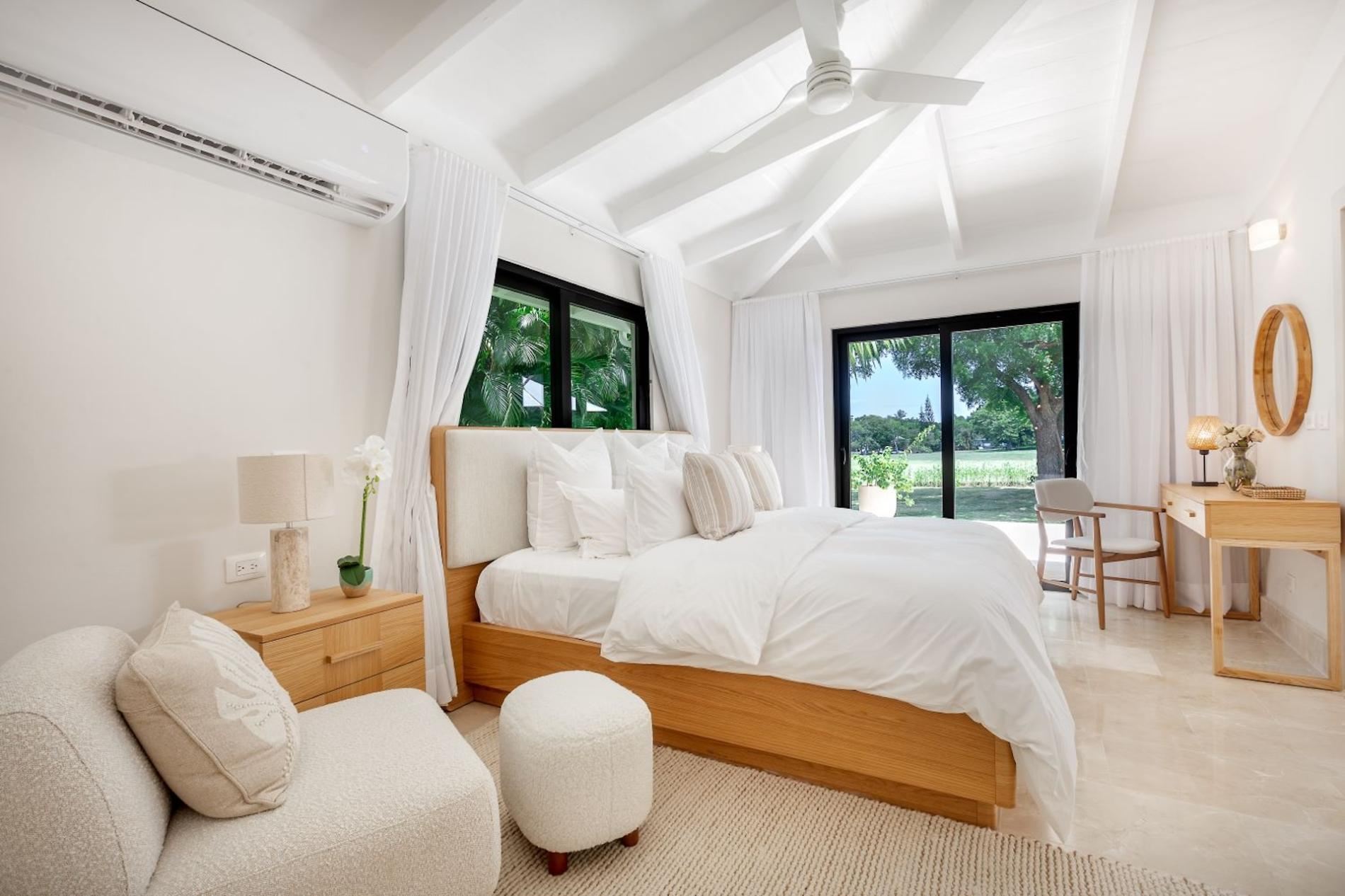 Villa Paradiso - Casa De Campo