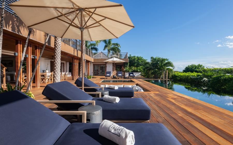 Villa Aura - Gouverneur