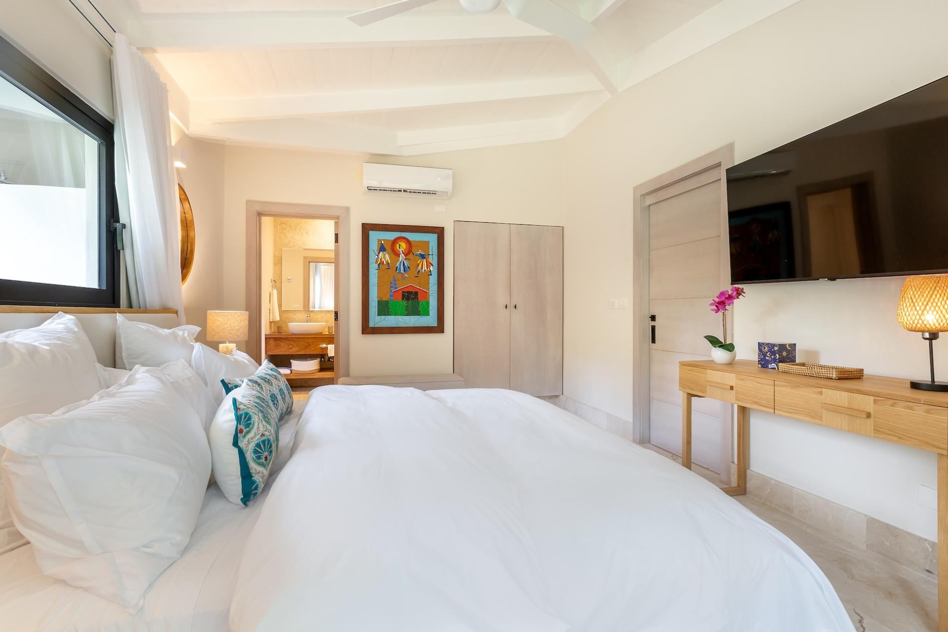 Villa Paradiso - Casa De Campo