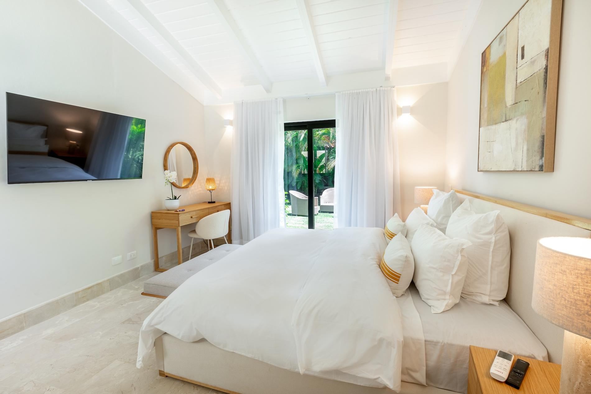 Villa Paradiso - Casa De Campo