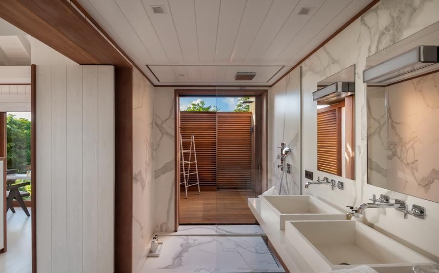 Villa Aura - Gouverneur