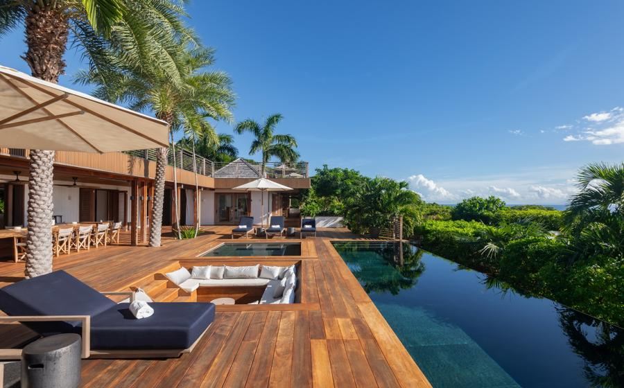 Villa Aura - Gouverneur