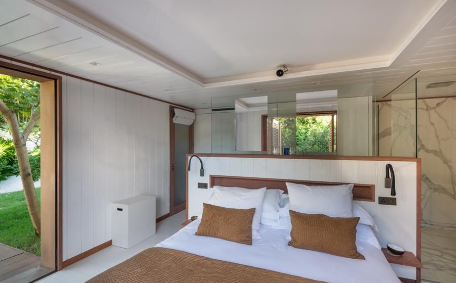 Villa Aura - Gouverneur