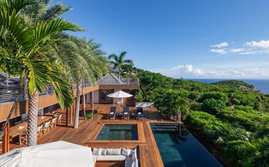 Villa Aura - Gouverneur