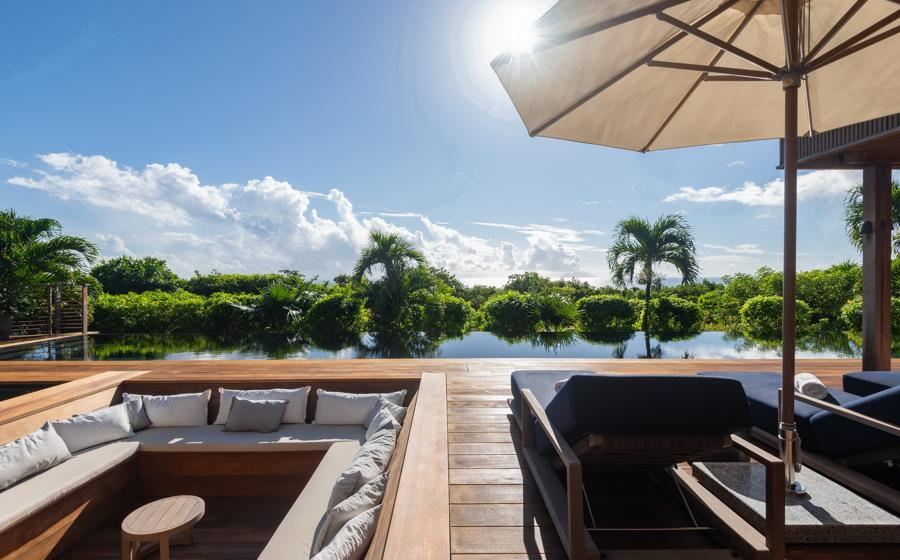 Villa Aura - Gouverneur