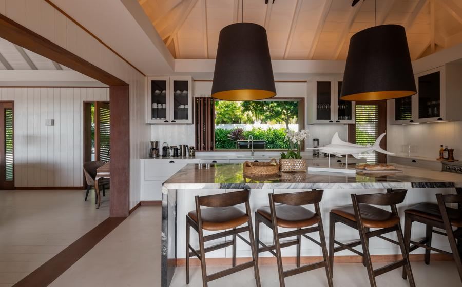 Villa Aura - Gouverneur