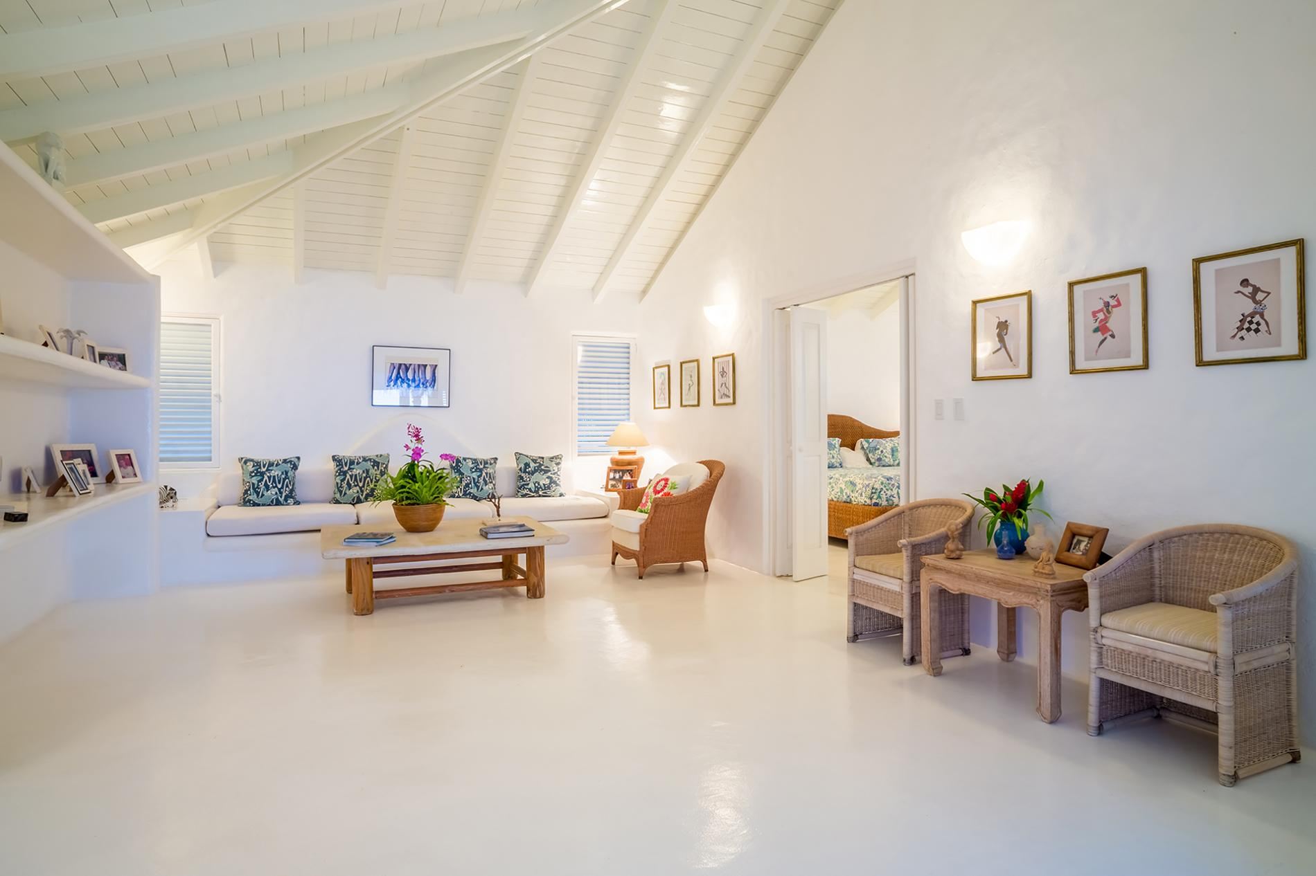 Villa Mar Azul - Punta Minitas