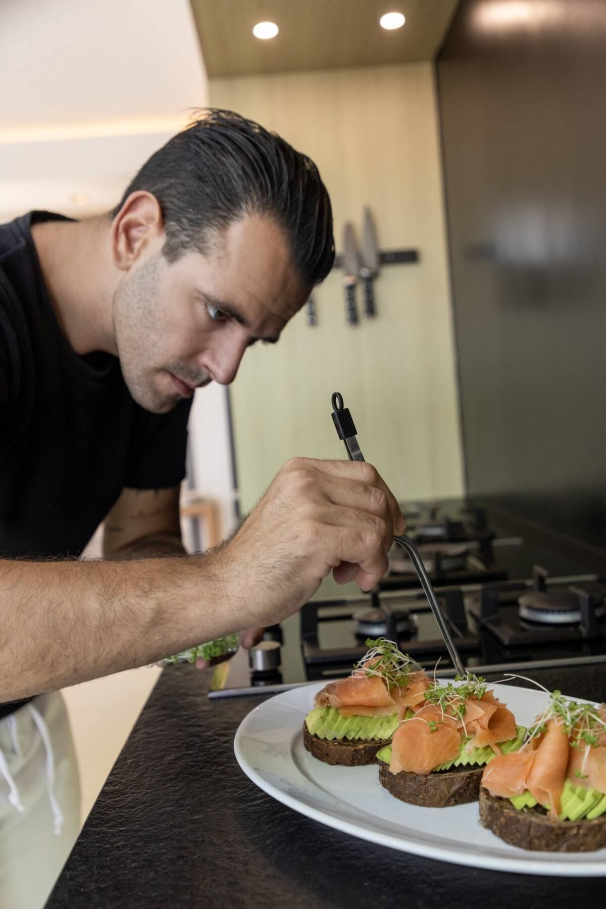 Villa Aura - Gouverneur