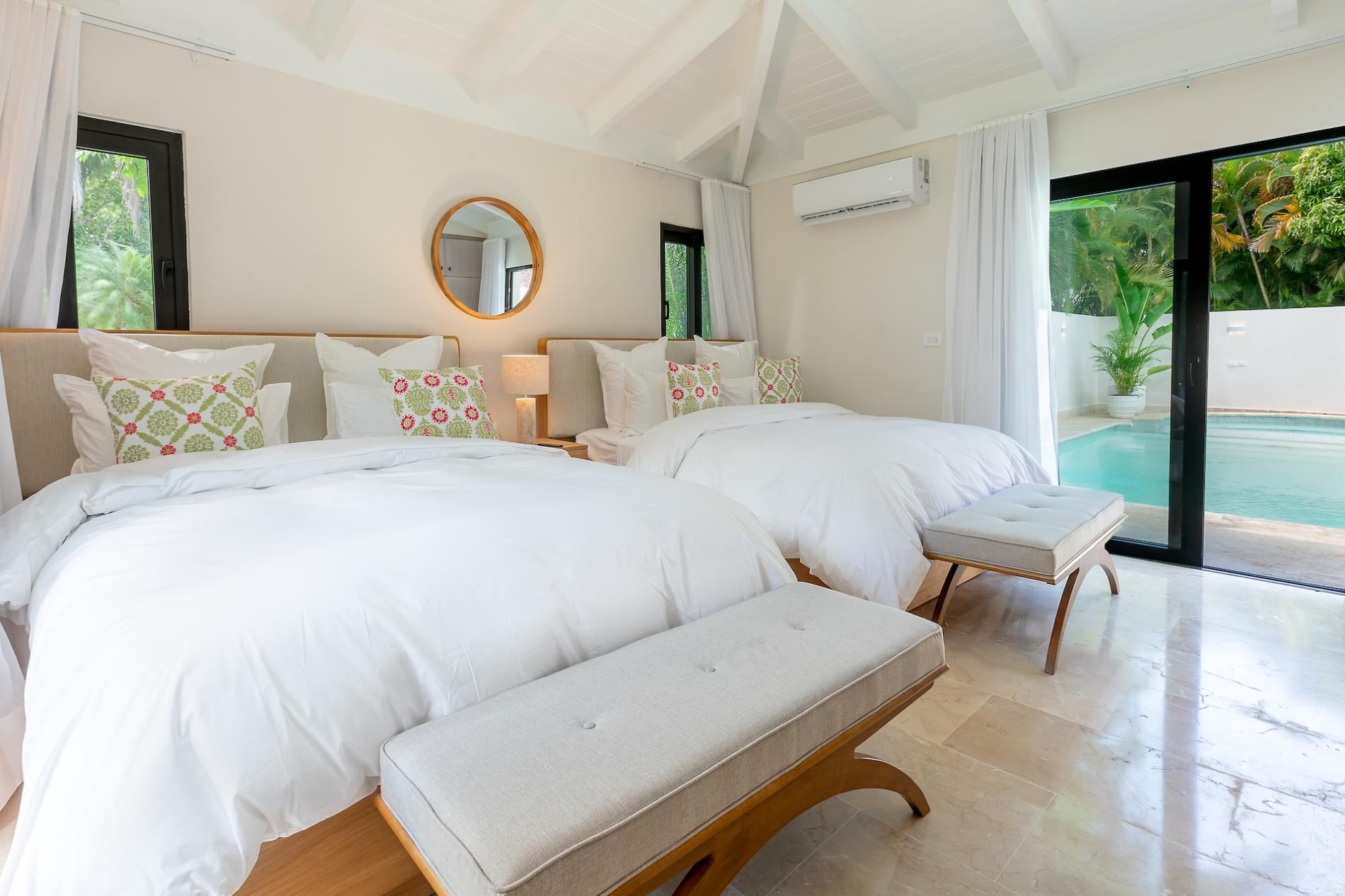 Villa Paradiso - Casa De Campo