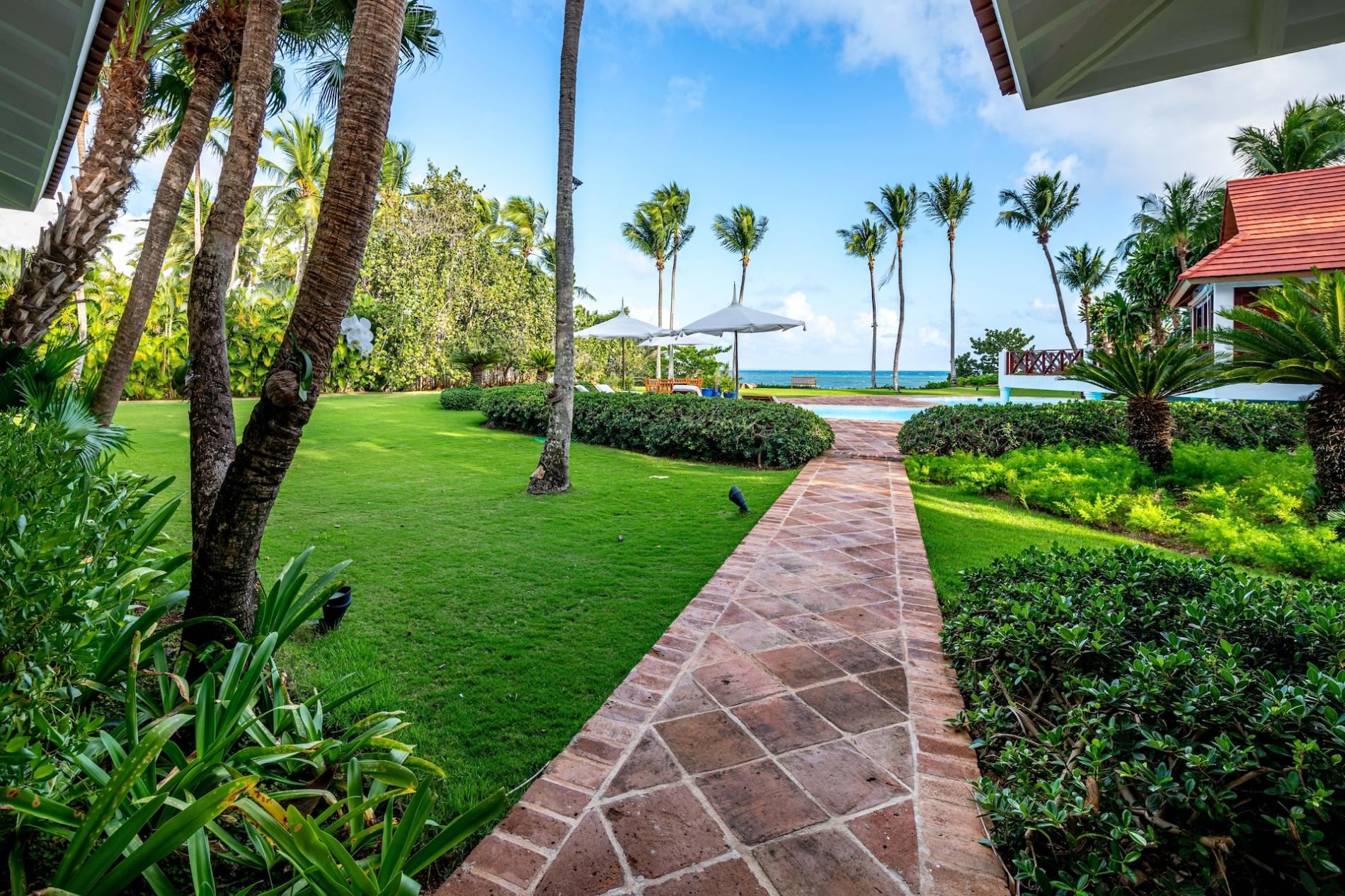 Villa Mar Azul - Punta Minitas