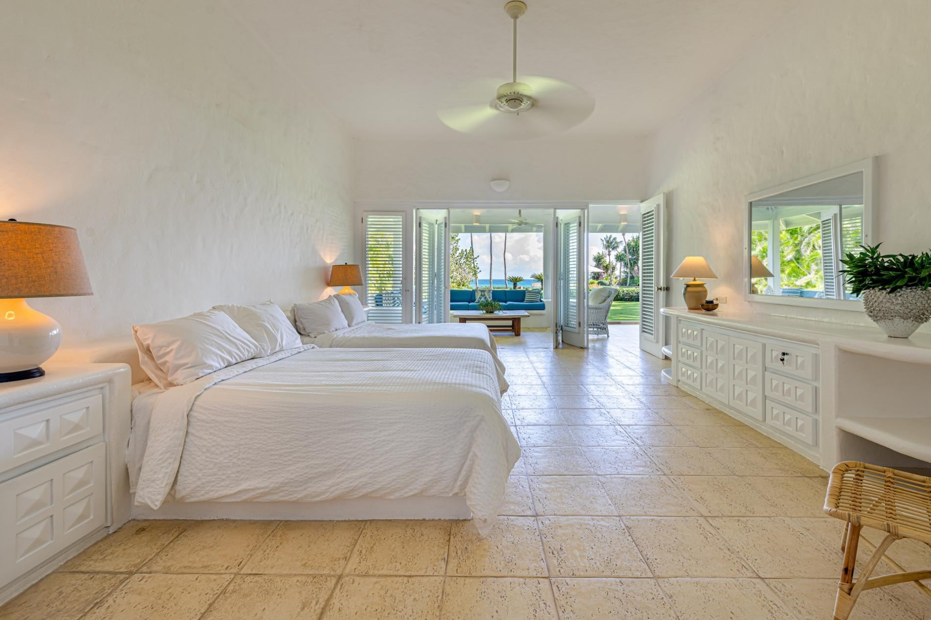 Villa Mar Azul - Punta Minitas