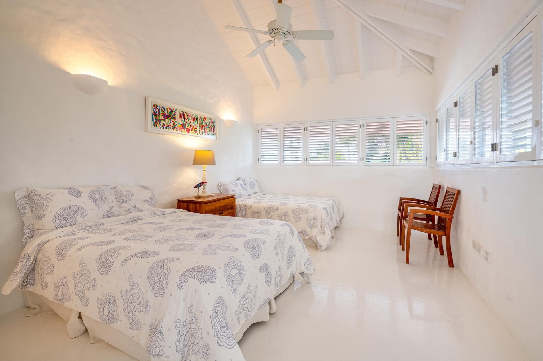 Villa Mar Azul - Punta Minitas