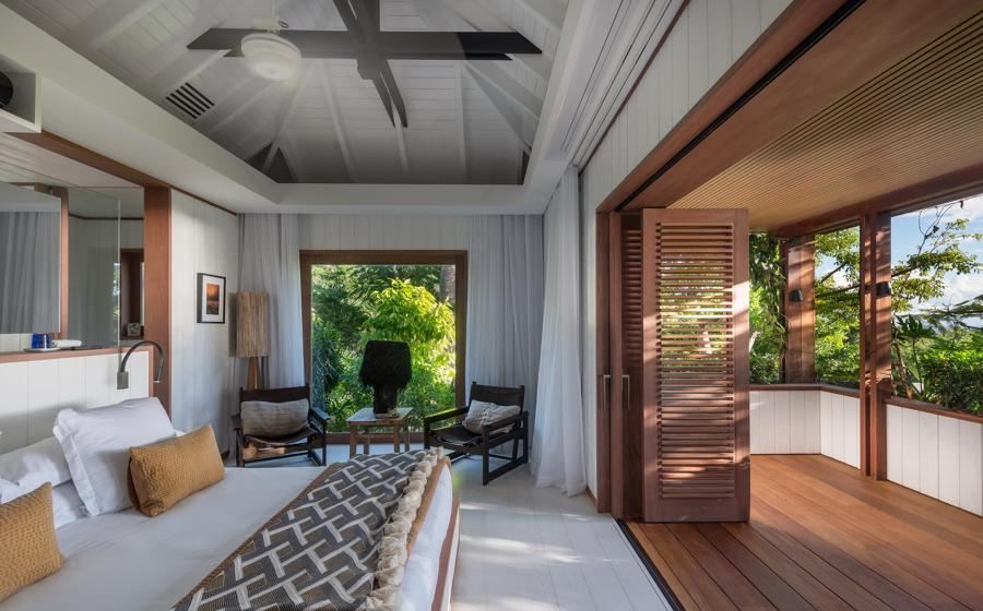 Villa Aura - Gouverneur