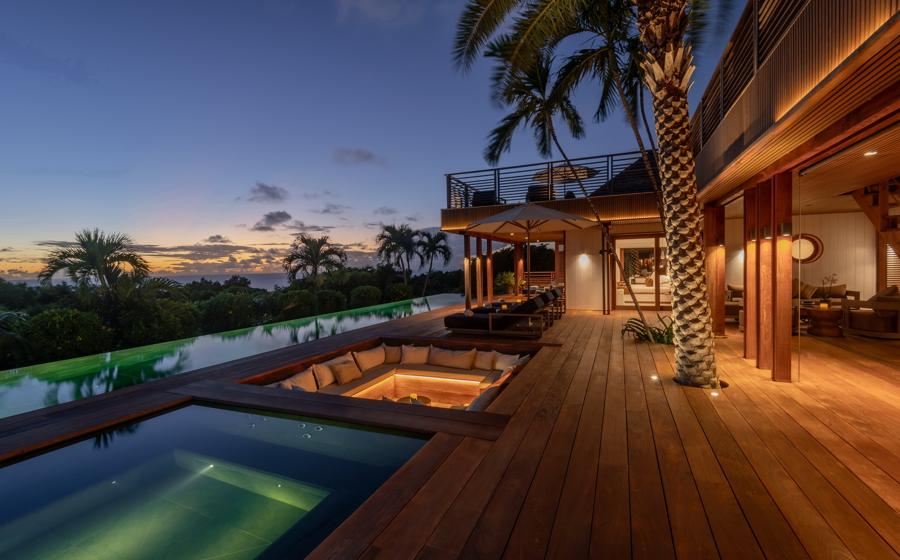 Villa Aura - Gouverneur