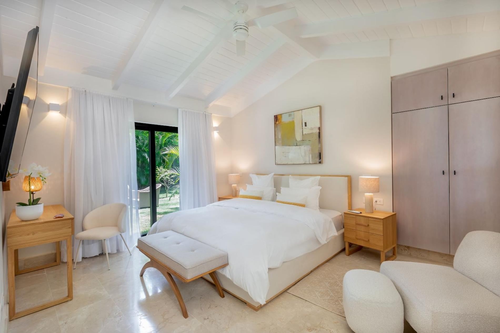 Villa Paradiso - Casa De Campo