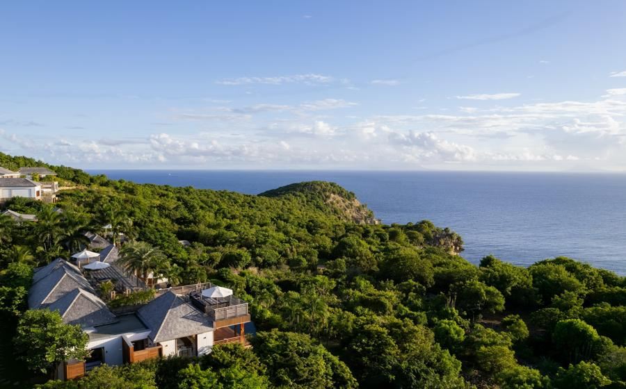 Villa Aura - Gouverneur