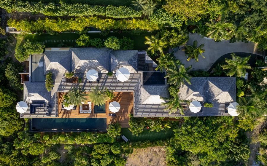 Villa Aura - Gouverneur