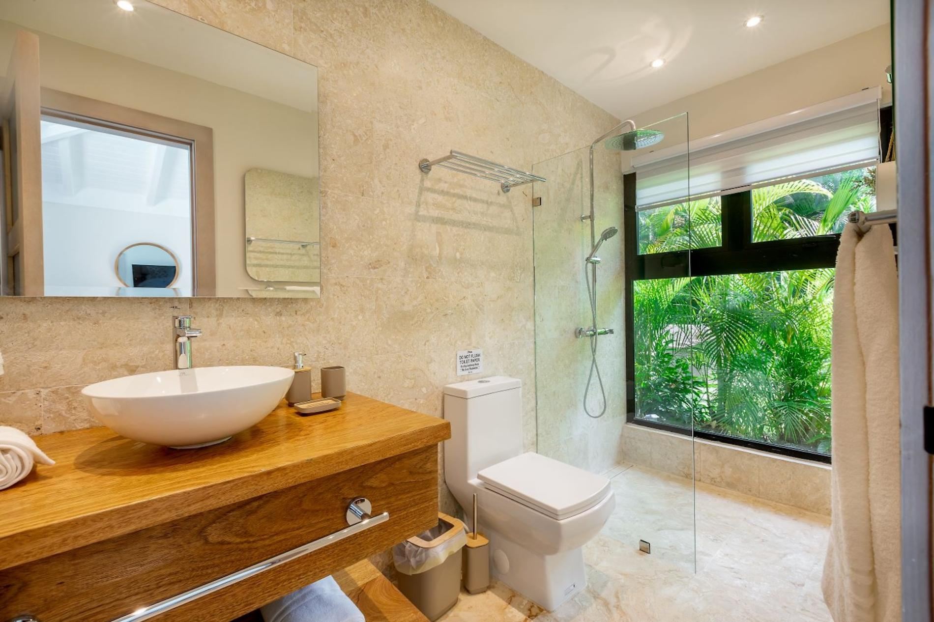 Villa Paradiso - Casa De Campo