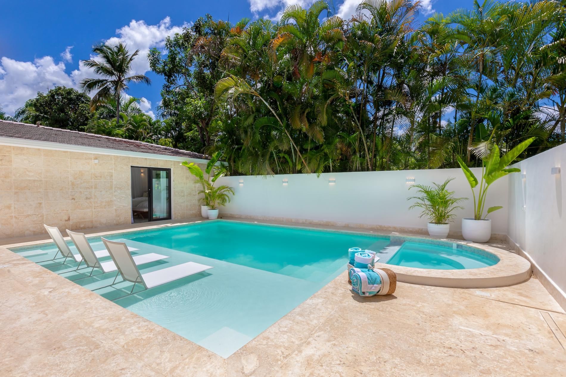 Villa Paradiso - Casa De Campo