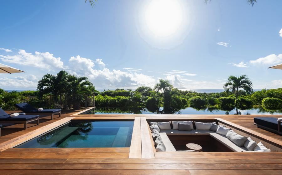 Villa Aura - Gouverneur