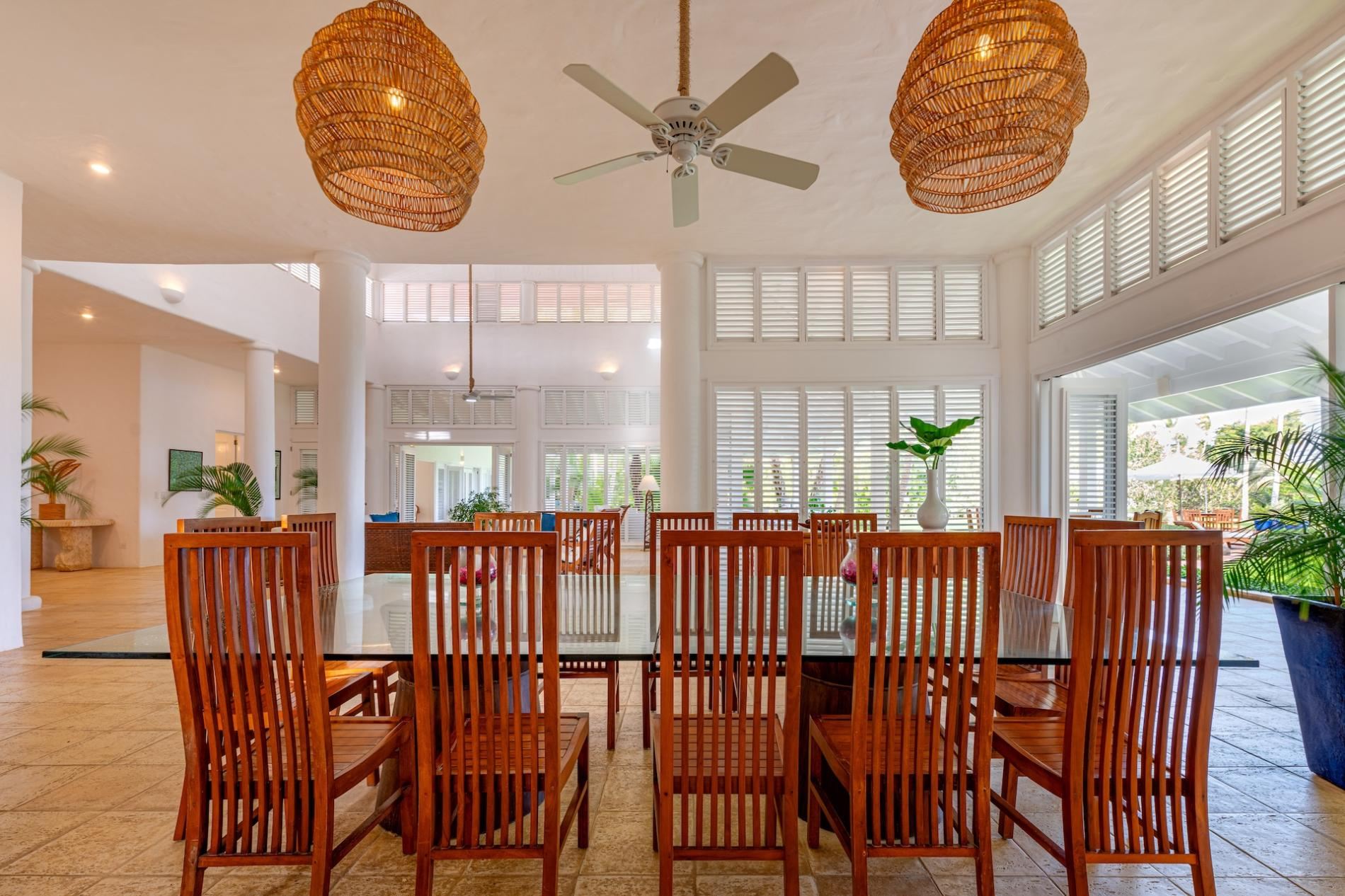 Villa Mar Azul - Punta Minitas