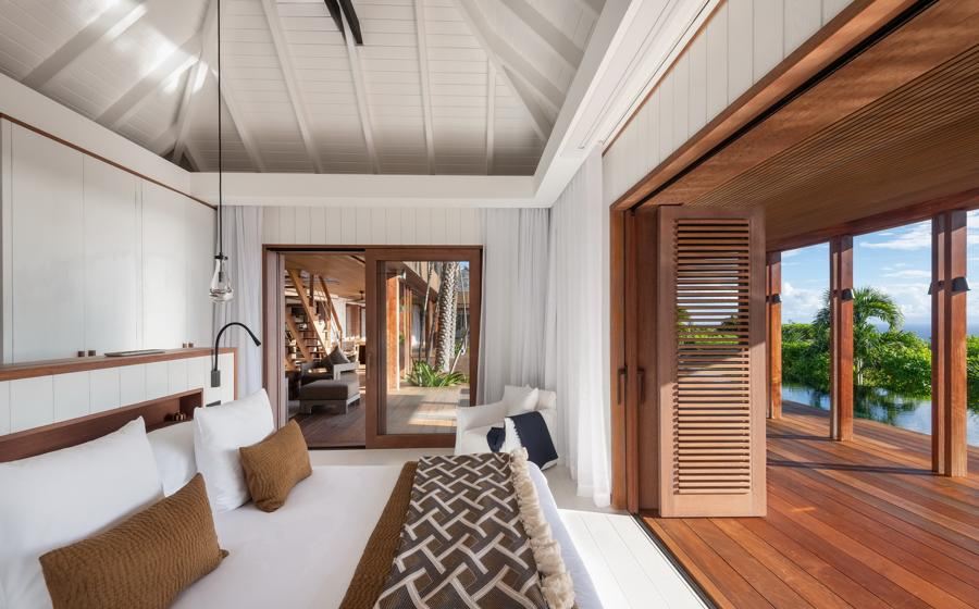 Villa Aura - Gouverneur