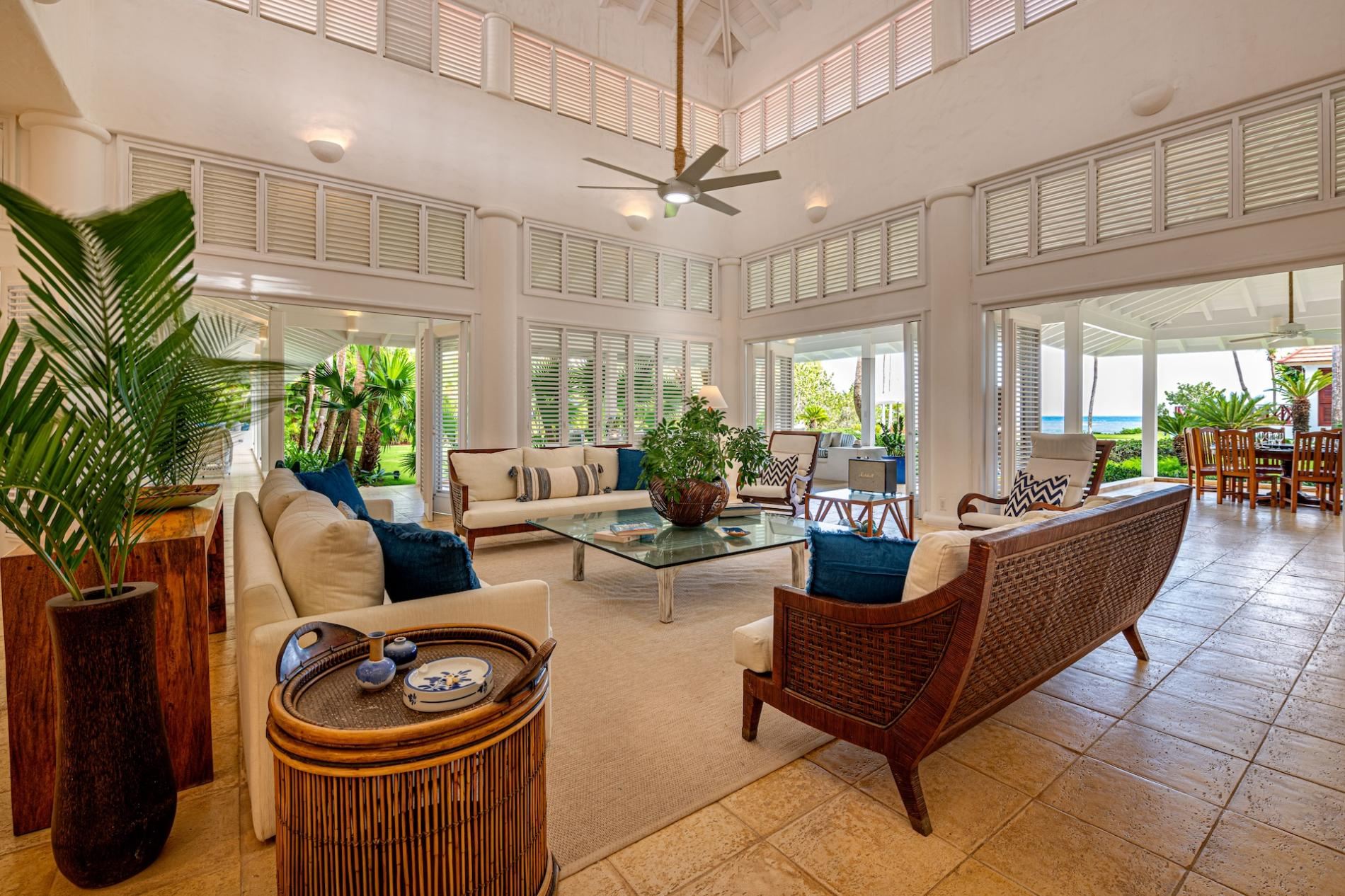 Villa Mar Azul - Punta Minitas