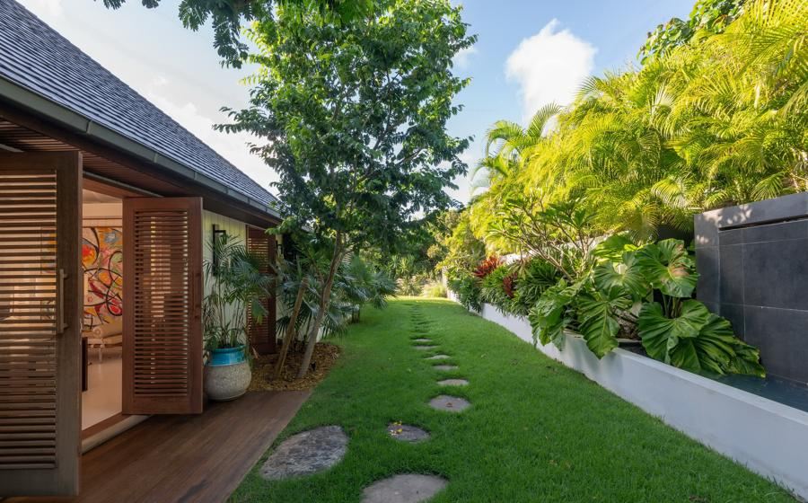 Villa Aura - Gouverneur